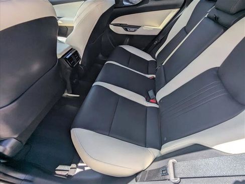 Used 2024 Lexus NX 350 AWD image 20