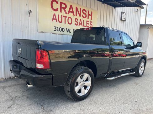 Used 2013 RAM 1500 Express image 3