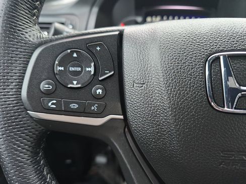 Certified 2023 Honda Passport EX-L image 20