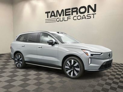 New 2025 Volvo EX90 Plus