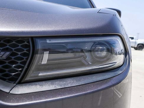 Used 2023 Dodge Charger GT w/ Blacktop Package RWD image 7