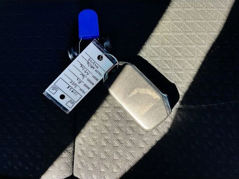 Used 2025 Kia Soul GT-Line image 33