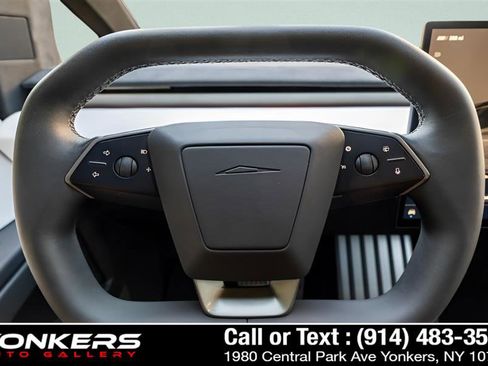 Used 2024 Tesla Cybertruck Cyberbeast image 34