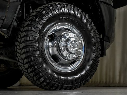 Used 2019 RAM 3500 Tradesman AWD/4WD image 51