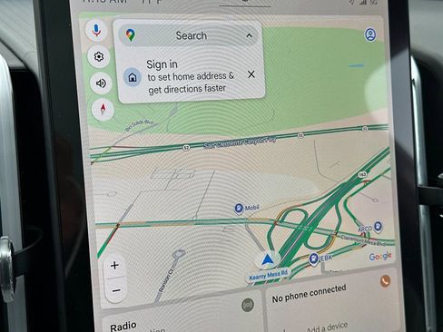 New 2026 Volvo EX30 Ultra image 18