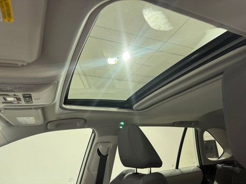 Certified 2025 Toyota RAV4 XLE image 18