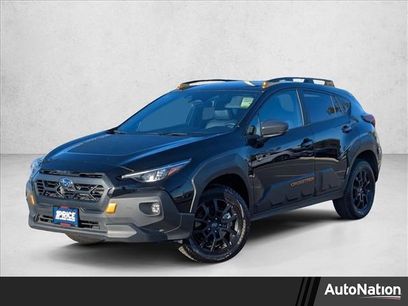 Used 2024 Subaru Crosstrek 2.5i Wilderness w/ Wilderness Package