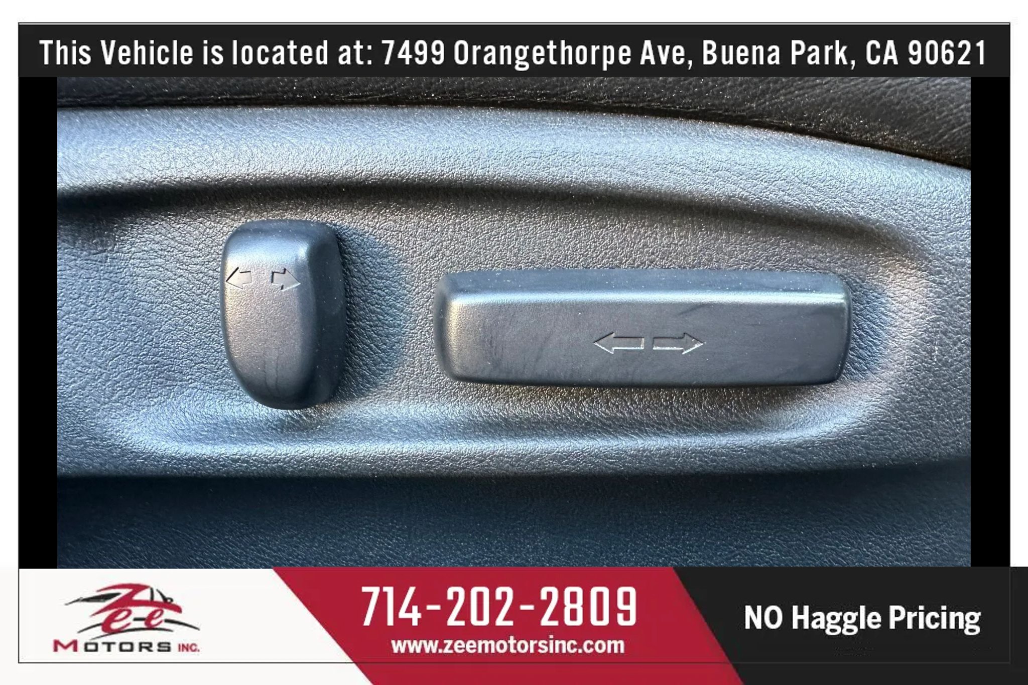 Used 2007 Acura TL Type-S FWD image 48