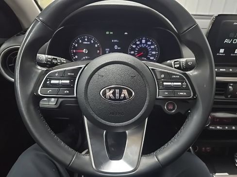Used 2019 Kia Forte EX FWD image 18