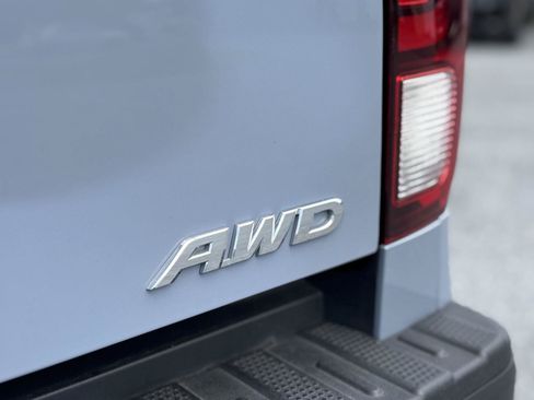 Used 2023 Honda Ridgeline RTL-E image 12