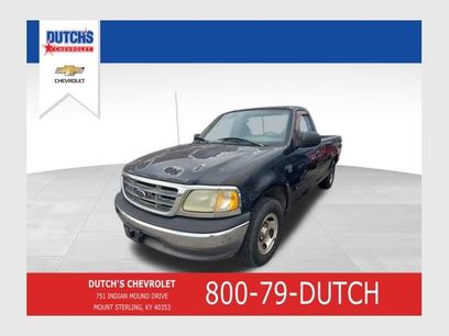 Used 2003 Ford F150 XL