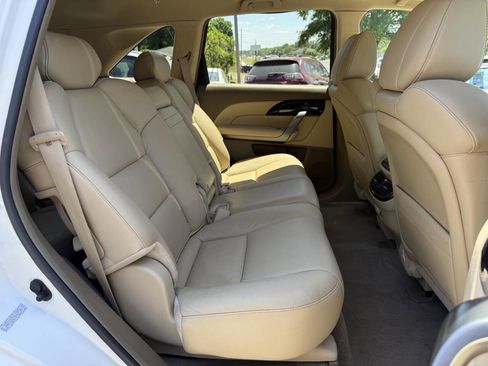 Used 2008 Acura MDX AWD/4WD image 17