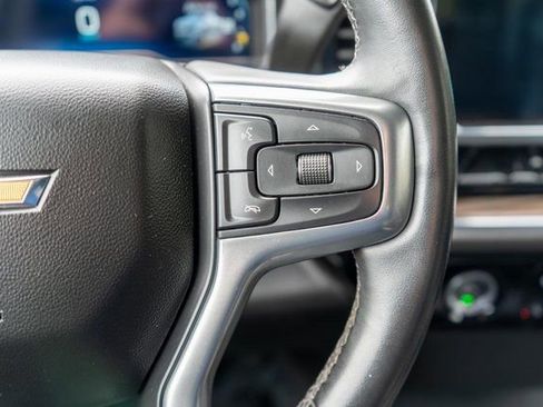 Used 2024 Chevrolet Silverado 1500 LT AWD/4WD image 24