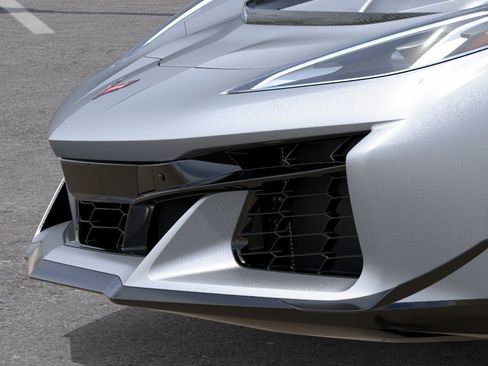 New 2026 Chevrolet Corvette ZR1X AWD/4WD image 13