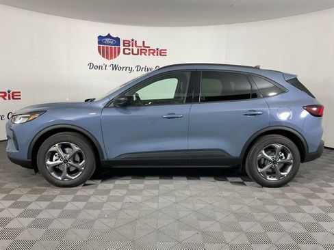 New 2026 Ford Escape ST-Line w/ Tech Pack #1 image 6