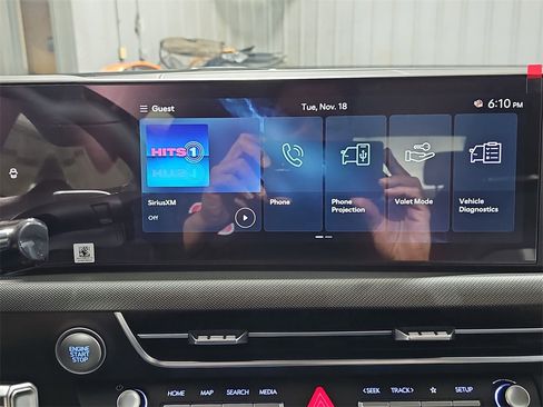 New 2026 Hyundai Sonata SEL image 19