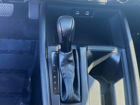 Certified 2024 Honda Accord EX image 16