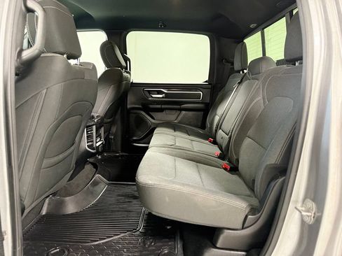 Used 2021 RAM 1500 Lone Star AWD/4WD image 18