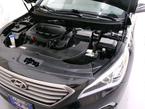 Used 2017 Hyundai Sonata SE FWD image 33