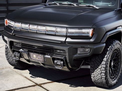 Used 2023 GMC Hummer EV Edition 1 image 7