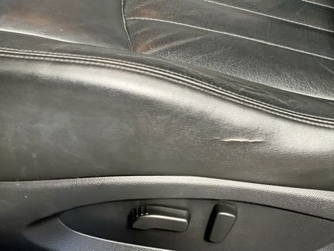 Used 2017 INFINITI QX50 2WD image 15