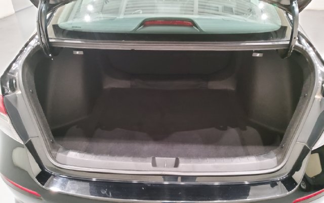 Used 2025 Honda Civic Sport image 14