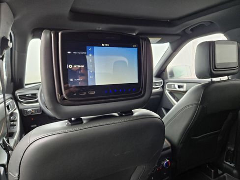 Used 2021 Ford Explorer Timberline image 14