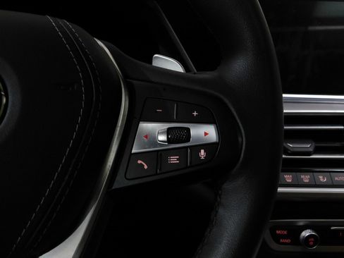 Used 2023 BMW X5 xDrive40i image 42