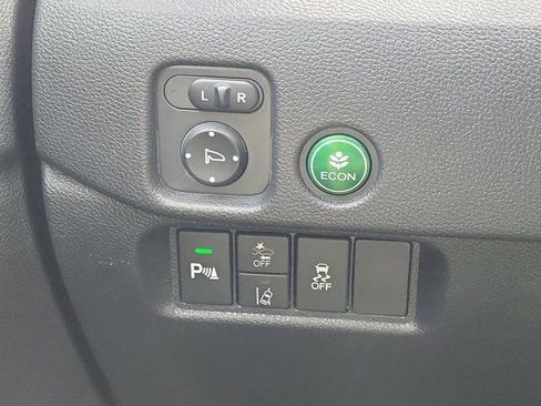 Used 2024 Honda Passport EX-L image 21