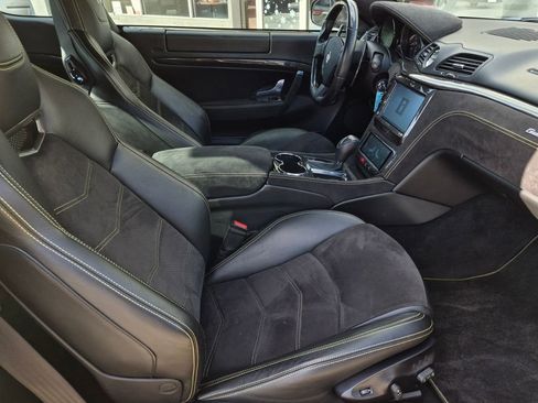 Used 2013 Maserati GranTurismo MC image 23