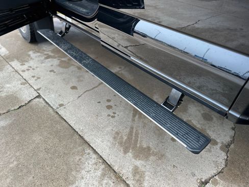 New 2026 Ford F450 Platinum w/ FX4 Off-Road Package image 24