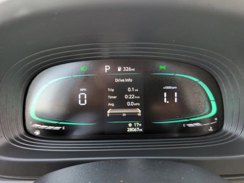 Certified 2023 Hyundai Venue SEL w/ Cargo Package image 16