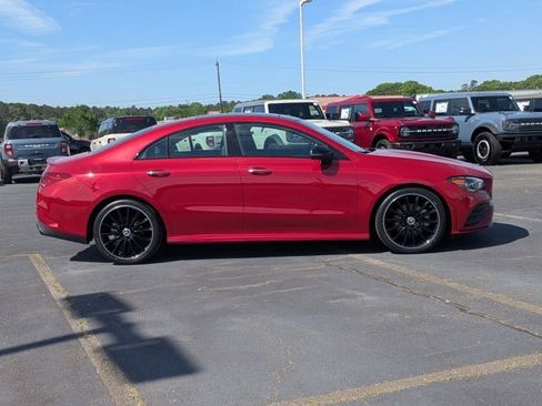 Used 2023 Mercedes-Benz CLA 250 image 3