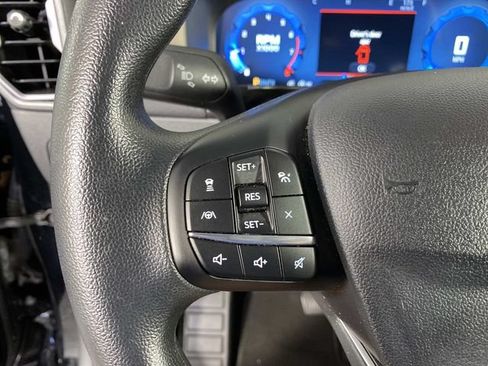 Used 2025 Ford Bronco Sport Big Bend AWD/4WD image 15