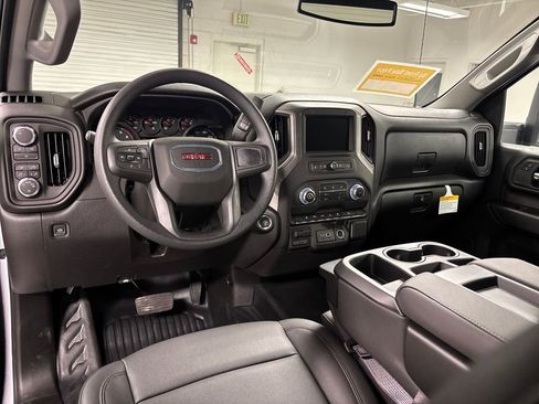 New 2026 GMC Sierra 2500 Pro w/ 1SA Pro Safety Plus Package image 27
