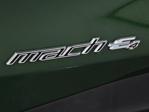 Used 2025 Ford Mustang Mach-E Premium AWD/4WD image 22