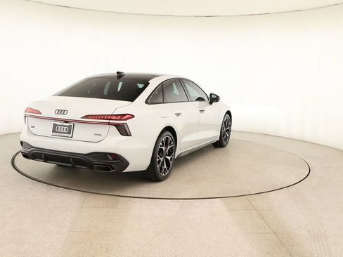 New 2026 Audi A6 Premium Plus AWD/4WD image 6