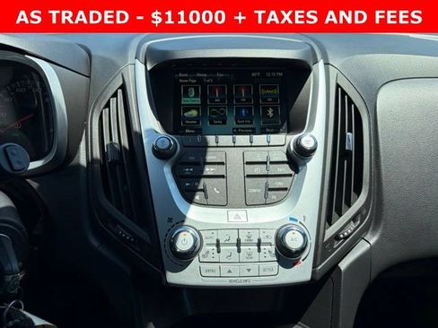 Used 2017 Chevrolet Equinox LT w/ Convenience Package FWD image 21