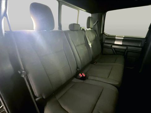 Used 2016 Ford F150 XLT w/ Equipment Group 302A Luxury RWD image 19