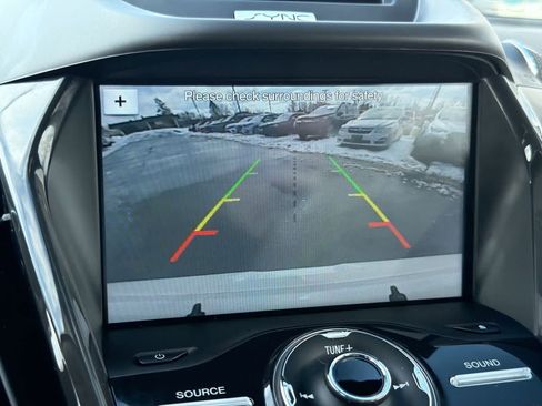 Used 2016 Ford Escape Titanium w/ Equipment Group 301A image 32