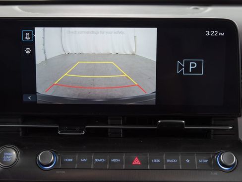 Used 2024 Hyundai Kona SEL FWD image 20