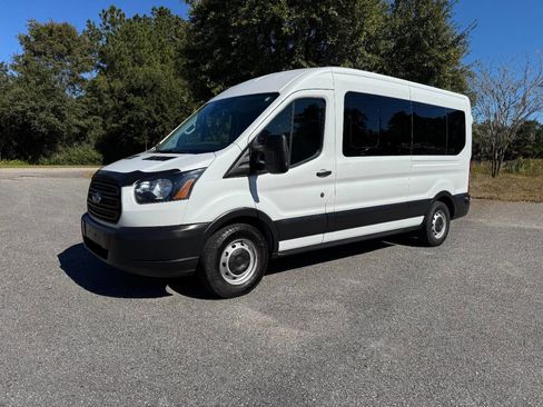 Used 2019 Ford Transit 350 XL image 29