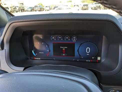 New 2025 Ford F150 XLT w/ Equipment Group 302A MID image 32