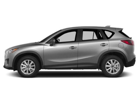 Used 2015 MAZDA CX-5 Grand Touring image 3