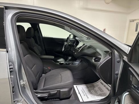 Used 2024 Chevrolet Malibu LT FWD image 22