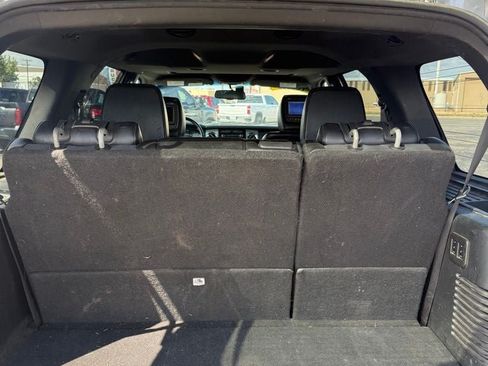 Used 2013 Ford Expedition Limited RWD image 9