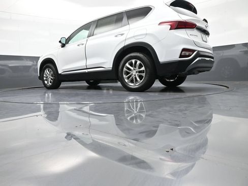 Used 2020 Hyundai Santa Fe SE w/ Cargo Package AWD/4WD image 31