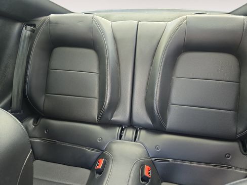 Used 2020 Ford Mustang GT Premium w/ Black Accent Package image 21