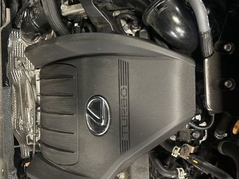 Used 2024 Lexus RX 350 Premium w/ Convenience Package AWD/4WD image 22