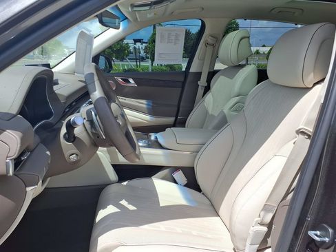 Used 2024 Genesis GV80 3.5T Advanced w/ Advanced Package AWD/4WD image 16